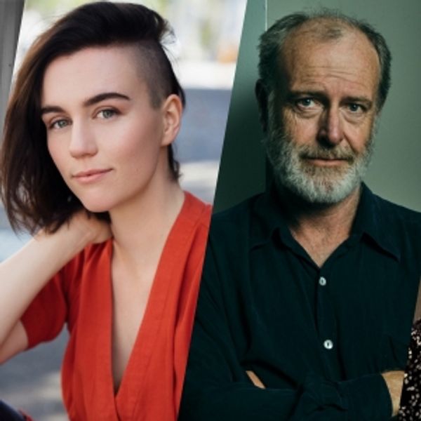 Four Finalists Selected for Inaugural Playwriting Prize - The Cooper Prize Photo