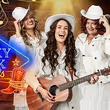 HONKY TONK ANGELS Will Kick Off Summer Mainstage Season at Florida Studio Theatre Photo