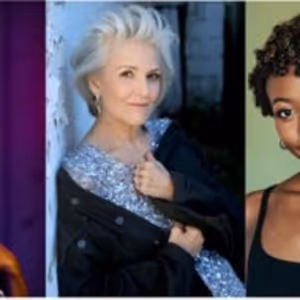  Illinois Conservatory for the Arts Hosts A NIGHT OF BROADWAY