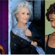  Illinois Conservatory for the Arts Hosts A NIGHT OF BROADWAY