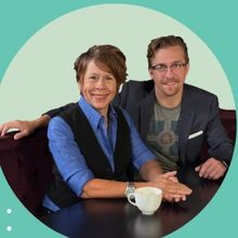 NO TITLE NEEDED Welcomes Nancy Heck, Former City of Carmel Community Relations Leader