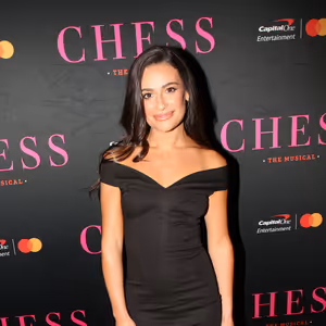 Lea Michele Announces CHESS on Broadway Planned Absence Dates