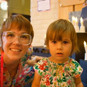 National Women's Theatre Festival Reveals WTFamily23 Programs With Seed Art Share