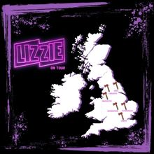 Tour Dates Revealed for Hope Mill Theatre's New Production of LIZZIE