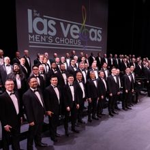 Las Vegas Men’s Chorus Announces Season 33: Love, Laughs, And Beautiful Music