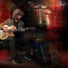 Guitar Legend Pat Metheny Brings 'Dream Box' Tour to Davidson Theatre