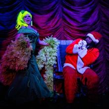 Photos: THIS IS HALLOWEEN At The Triple Door Theatre