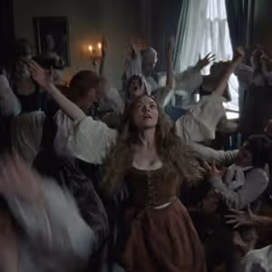 Review Roundup: Amanda Seyfried Stars In Musical Drama THE TESTAMENT OF ANN LEE
