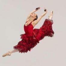 Birmingham Royal Ballet To Tour Carlos Acosta’s DON QUIXOTE Across The UK In Spring