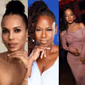 Kerry Washington, Dominique Fishback And More Will Star In THE WHOOPI MONOLOGUES