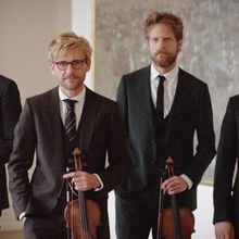 Danish String Quartet Announces North American Tour In February 2024