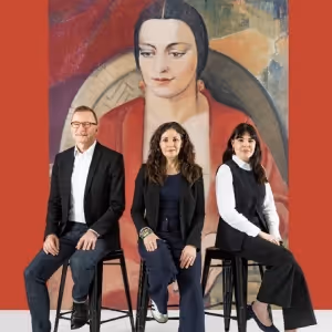 The Art Gallery of South Australia Reveals 2025 Program