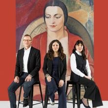 The Art Gallery of South Australia Reveals 2025 Program