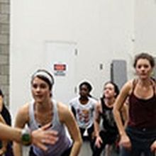 $10 Classes Offered In September At Repertory Dance Theatre's Dance Center On Broadwa