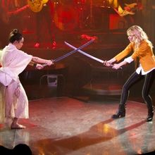 George Maguire, Karen Mav, Lifford Shillingford, Anton Stephans & Tara Lee Star In TA