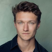 Harrison Osterfield Joins the Cast of Maia Novi's INVASIVE SPECIES