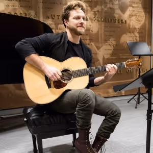 Micaela Diamond to Join Benjamin Scheuer in Concert at Gramercy Theater