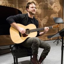 Micaela Diamond to Join Benjamin Scheuer in Concert at Gramercy Theater