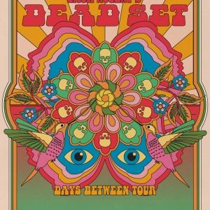 Zach Nugent's Dead Set Comes to City Winery Boston For a 81st Birthday Celebration…