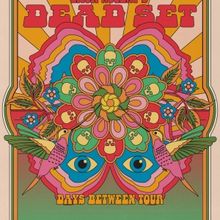 Zach Nugent's Dead Set Comes to City Winery Boston For a 81st Birthday Celebration f