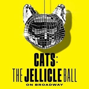 CATS: THE JELLICLE BALL To Receive Cast Recording