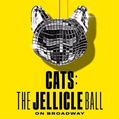 CATS: THE JELLICLE BALL To Receive Cast Recording