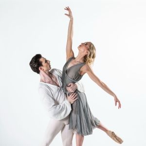 Pittsburgh Ballet Theatre Will Perform ROMEO AND JULIET With the PBT Orchestra