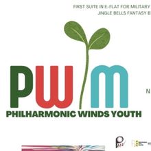 PHILHARMONIC WINDS YOUTH MALAYSIA Comes to PJPAC This Month