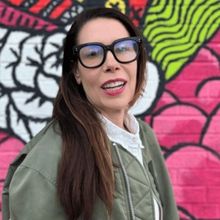 Elysia Borowy Named Executive Director Of Rema Hort Mann Foundation