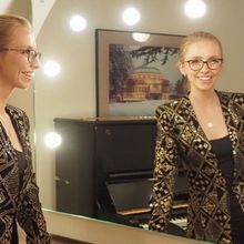 Anna Lapwood and Friends Will Celebrate International Women's Day at the Royal Albert