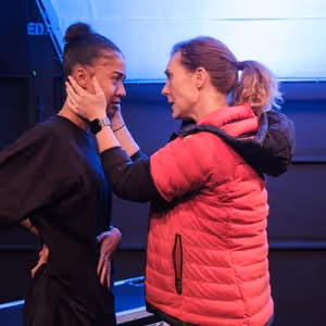 THE EDIT, GRIEF IS THE THING WITH FEATHERS, and More Receive 2025 Sydney Theatre…