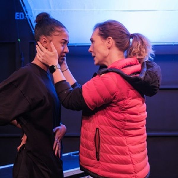 THE EDIT, GRIEF IS THE THING WITH FEATHERS, and More Receive 2025 Sydney Theatre Awar Photo