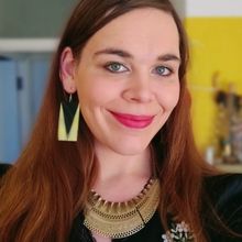 Hermitage Announces Chris Bush as 2024 Recipient of $35,000 Hermitage Major Theater A