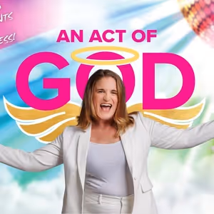 Roustabouts Theatre Co. to Present AN ACT OF GOD in March