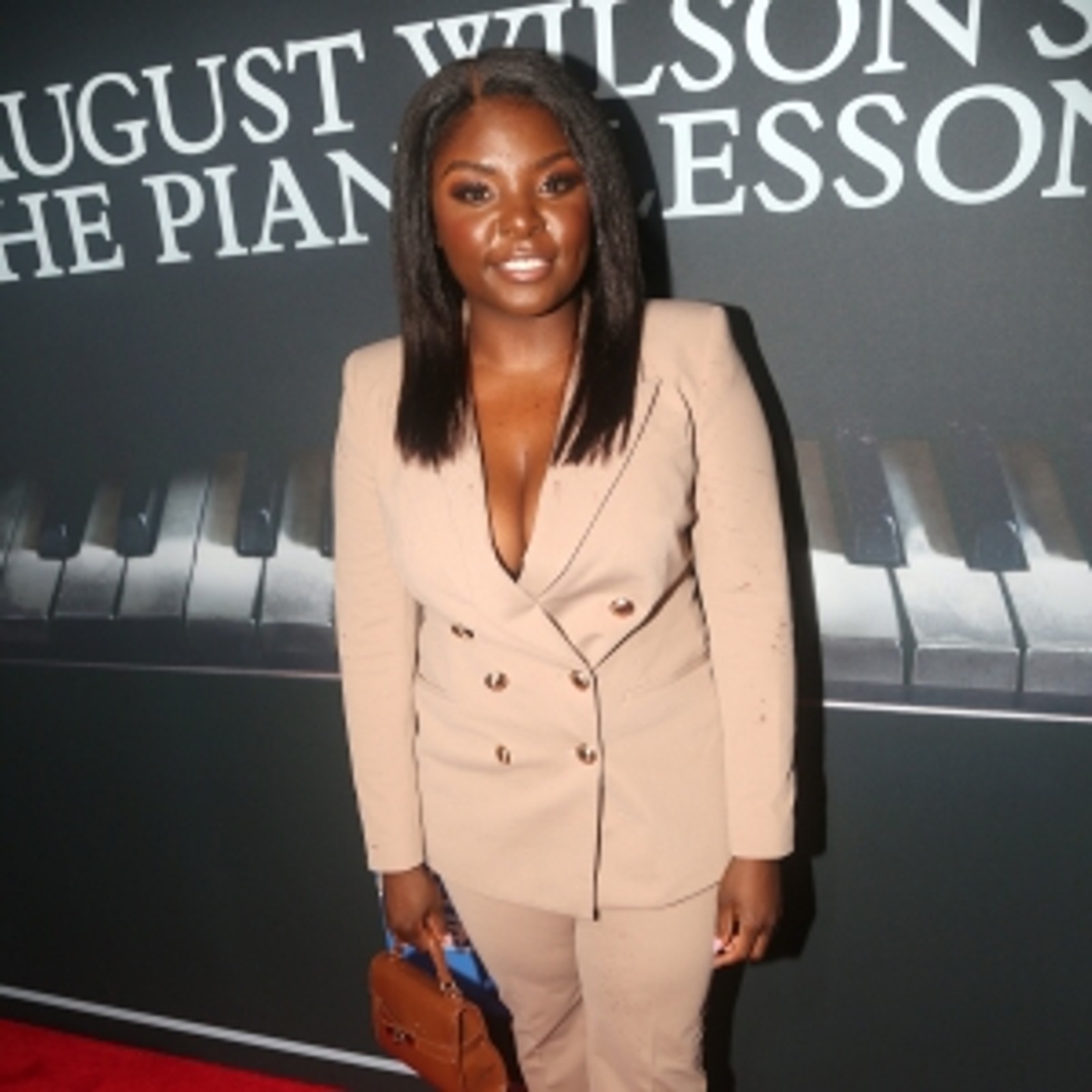 Joaquina Kalukango & More to Perform at 54 Below Next Week