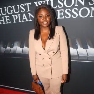 Joaquina Kalukango & More to Perform at 54 Below Next Week