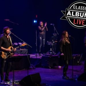 Dr. Phillips Center Hosts Classic Albums Live Series