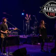 Dr. Phillips Center Hosts Classic Albums Live Series