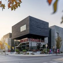 TheatreSquared Receives Grant From the National Endowment for the Arts