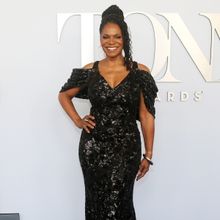 Meet Audra McDonald With Two Tickets to GYPSY Through Charity Buzz Auction