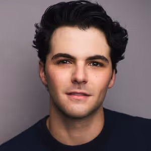 Jake David Smith and Senzel Ahmady Will Lead North American Tour of THE GREAT GATSBY