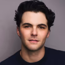 Jake David Smith and Senzel Ahmady Will Lead North American Tour of THE GREAT GATSBY