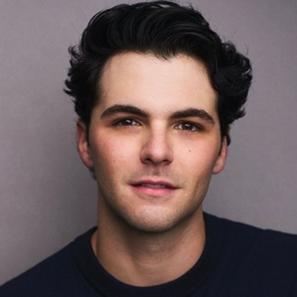 Jake David Smith and Senzel Ahmady Will Lead North American Tour of THE GREAT GATSBY Photo