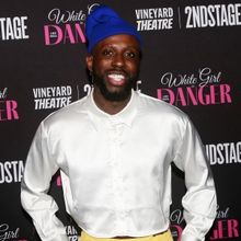 Soho Rep Gala to Honor Berwin Lee Brown New York / London Playwrights & Celebrate Raj