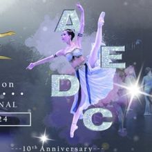 The 10th Anniversary AEDC Malaysia Regional Comes to PJPAC in March