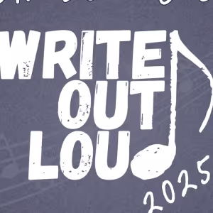 Write Out Loud 2025 Winners Revealed