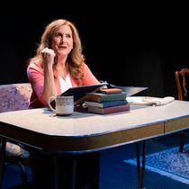 Photos: Jodi Benson?and?Marcia Mitzman Gaven Join the Cast of PEN PALS