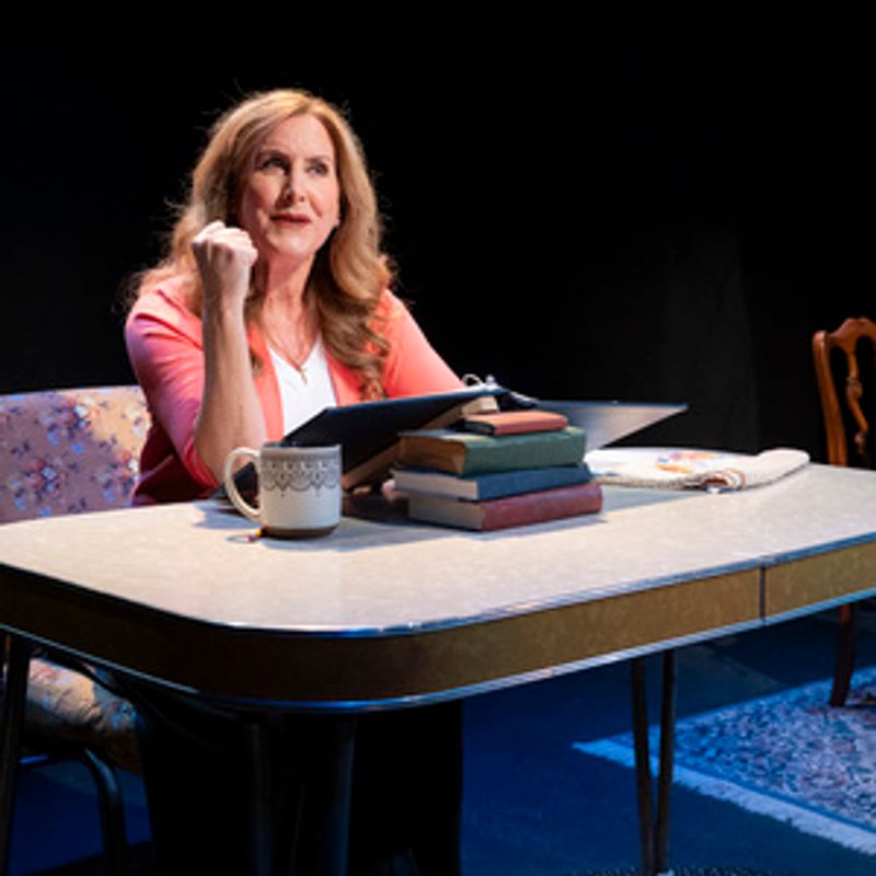 Wake Up With BroadwayWorld March 6, 2026- DOG DAY AFTERNOON Stars Meet the Press and More Image