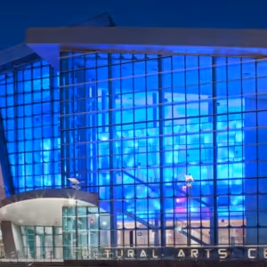 Moss Cultural Arts Center Releases Lineup For Summer-Fall 2024
