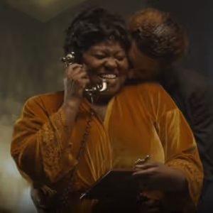 THE DICHOTOMY OF HATTIE MCDANIEL To Open San Diego Black Film Festival 2025